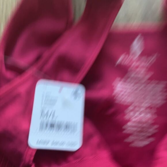 Free People Square Neck Bra - Picture 6 of 9